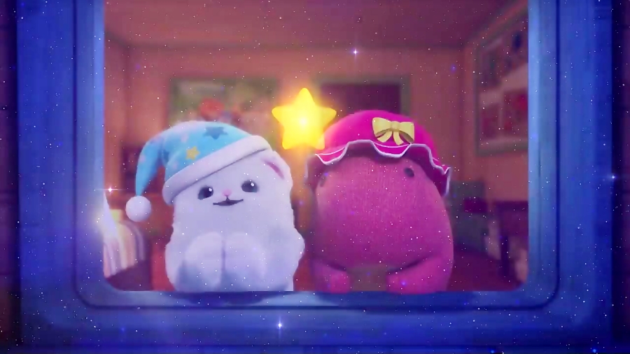 انیمیشن آموزشی بادانامو - ترانه کودکانه آموزش زبان انگلیسی - اپیزود 20